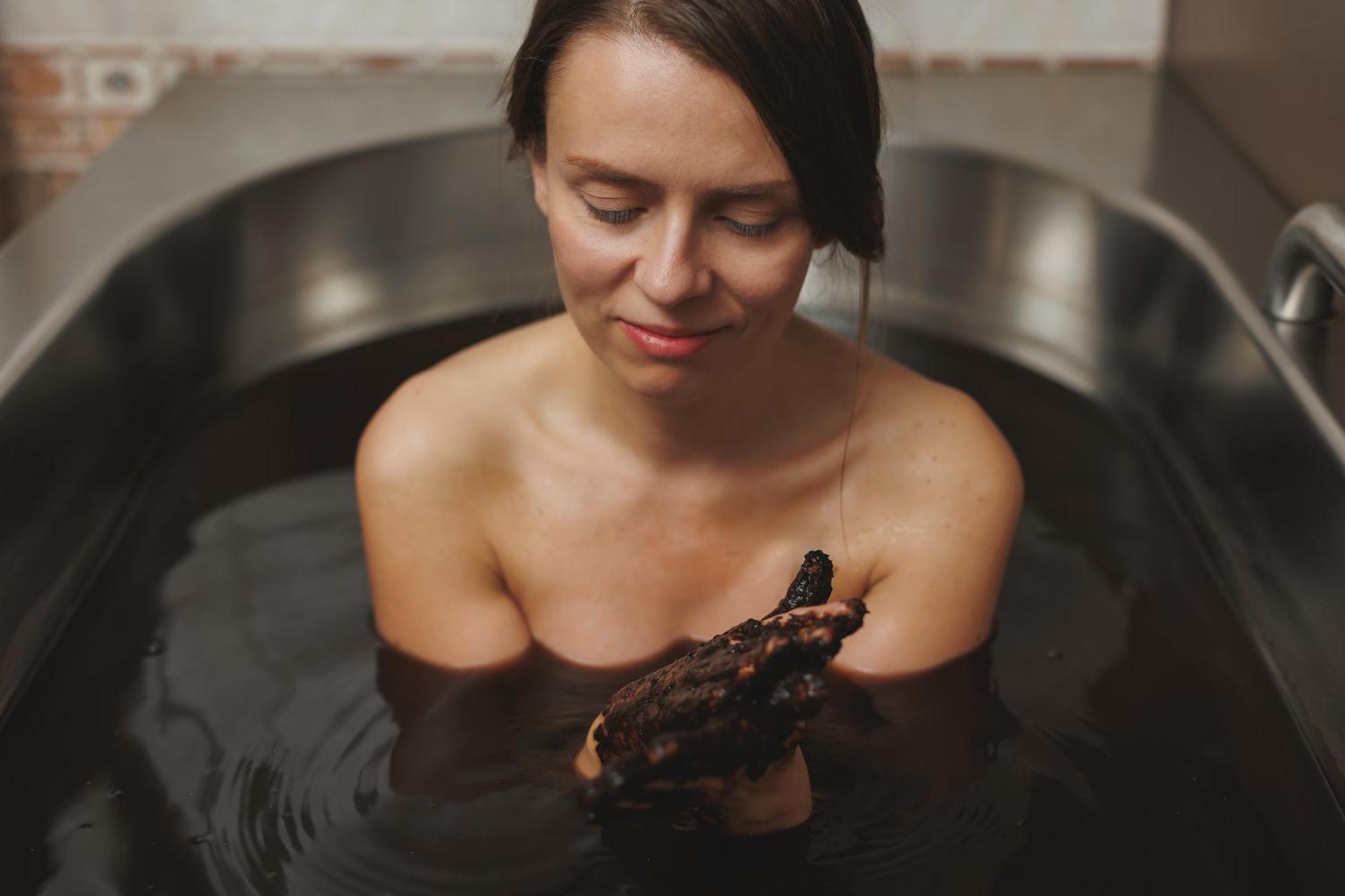 Spa & Wellness Hotel Silva Mariánské Lázně Eksteriør bilde