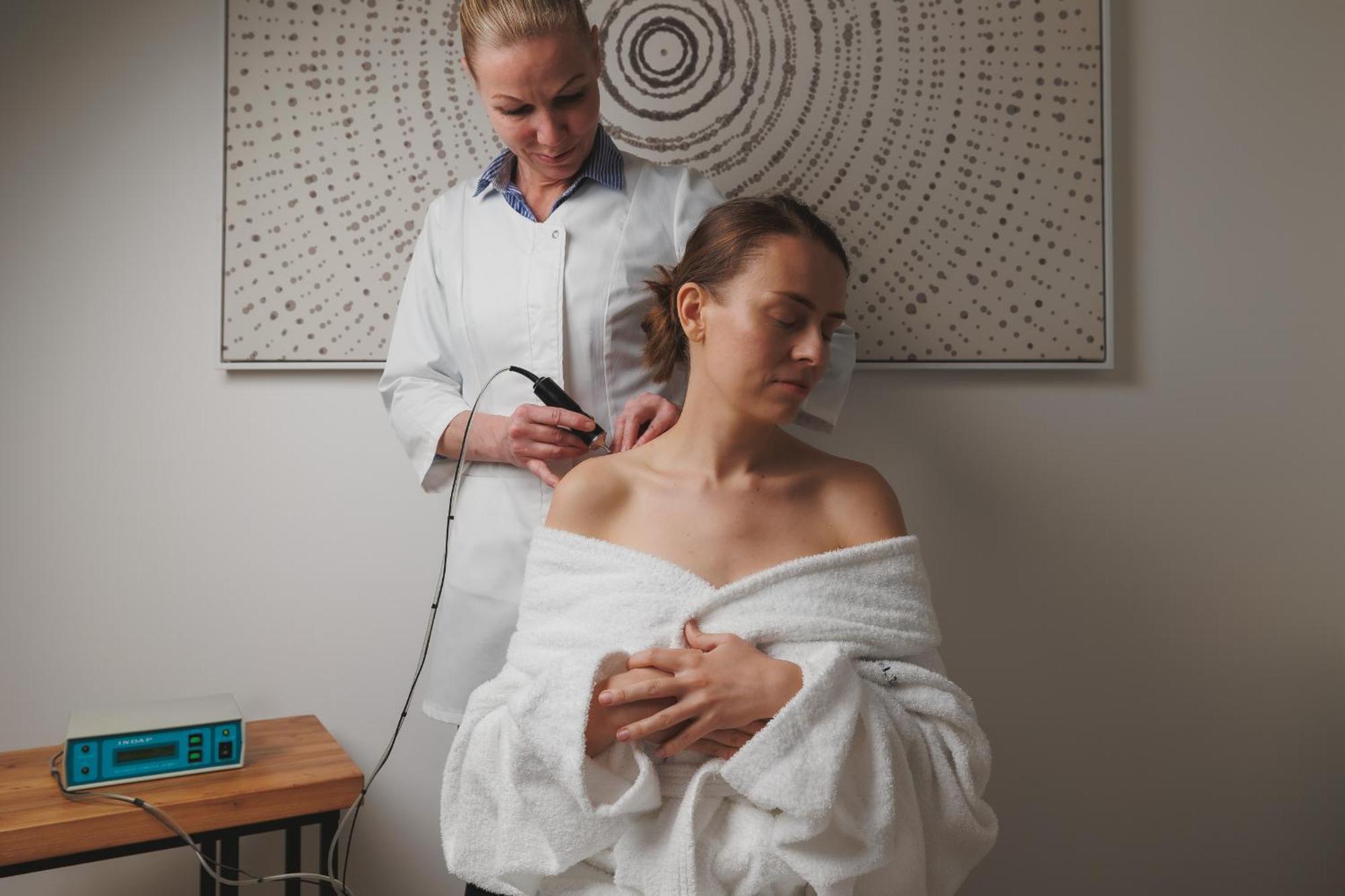 Spa & Wellness Hotel Silva Mariánské Lázně Eksteriør bilde
