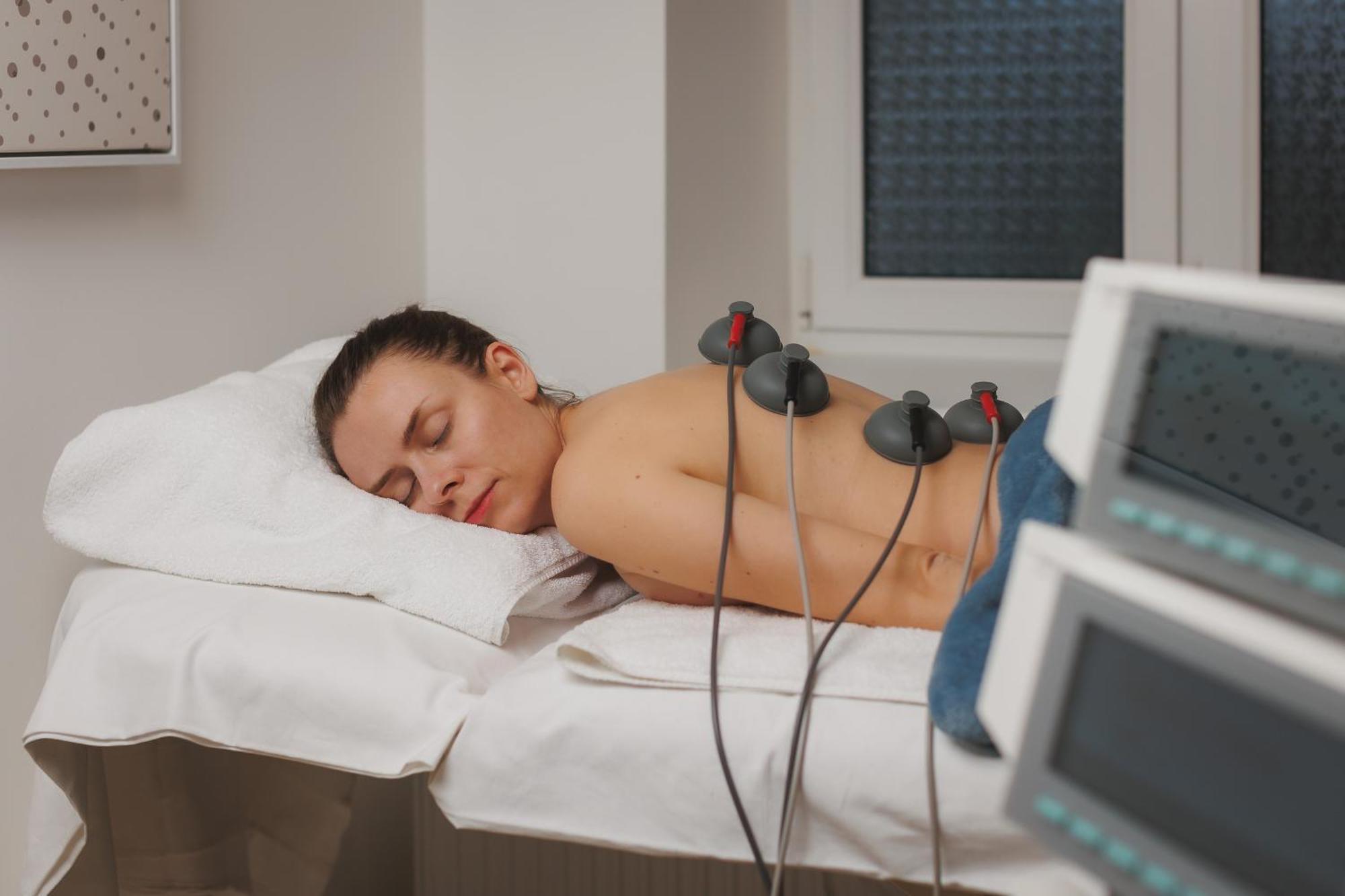 Spa & Wellness Hotel Silva Mariánské Lázně Eksteriør bilde